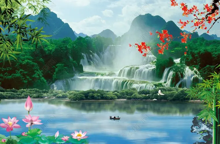 高精度智慧绿色